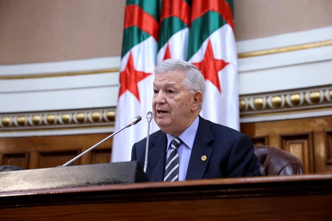 Nasri salue l'adoption par les membres du Conseil de quatre textes de loi relatifs aux secteurs de la sécurité sociale, des wakfs et du tourisme