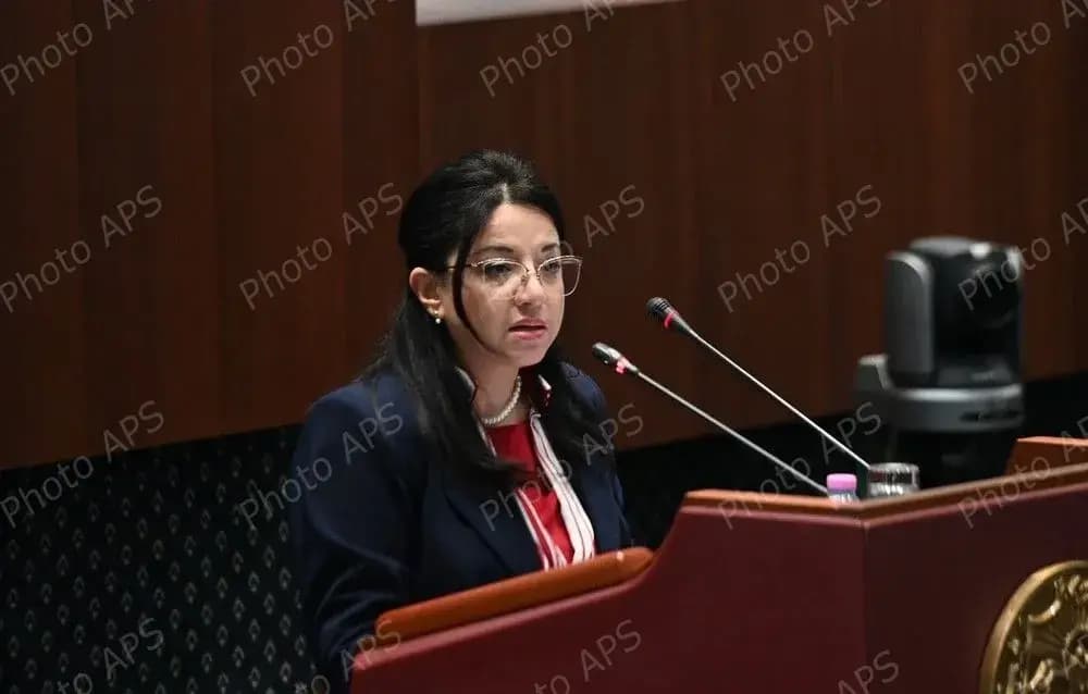 Abdellatif réaffirme l'engagement du secteur à promouvoir l'administration numérique et à simplifier 