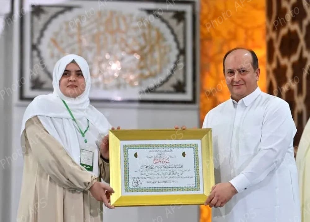 Le Premier ministre préside la cérémonie de distinction des lauréats du concours de récitation du Saint Coran à l’occasion de Laylat Al-Qadr