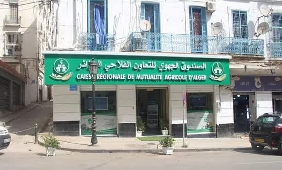 La CRMA d'Alger lance une nouvelle prestation permettant l'indemnisation immédiate des assurés