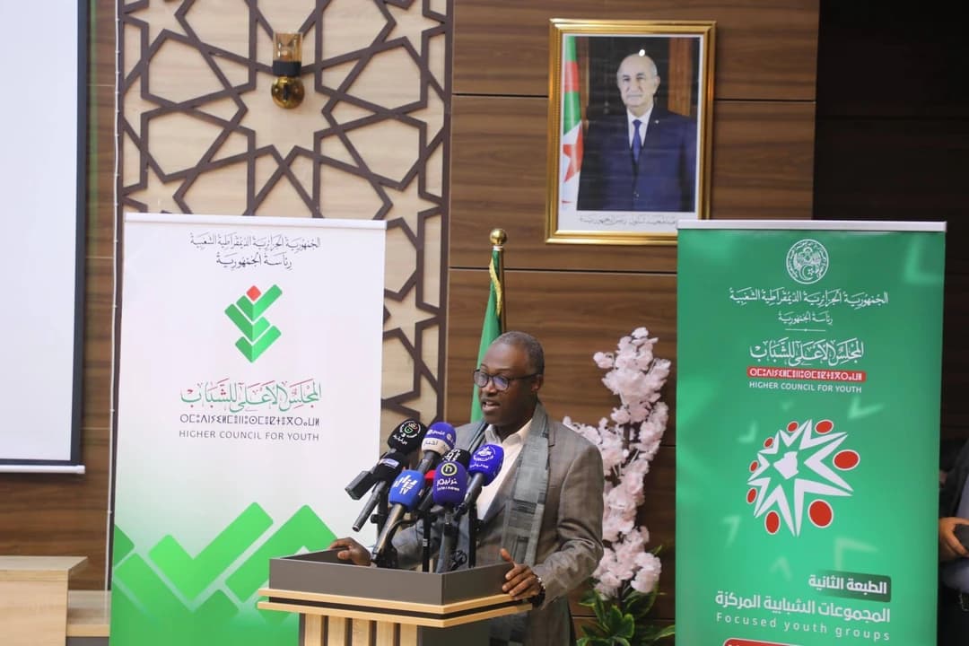 Les groupes de discussion des jeunes, étape "décisive" dans le parcours du CSJ