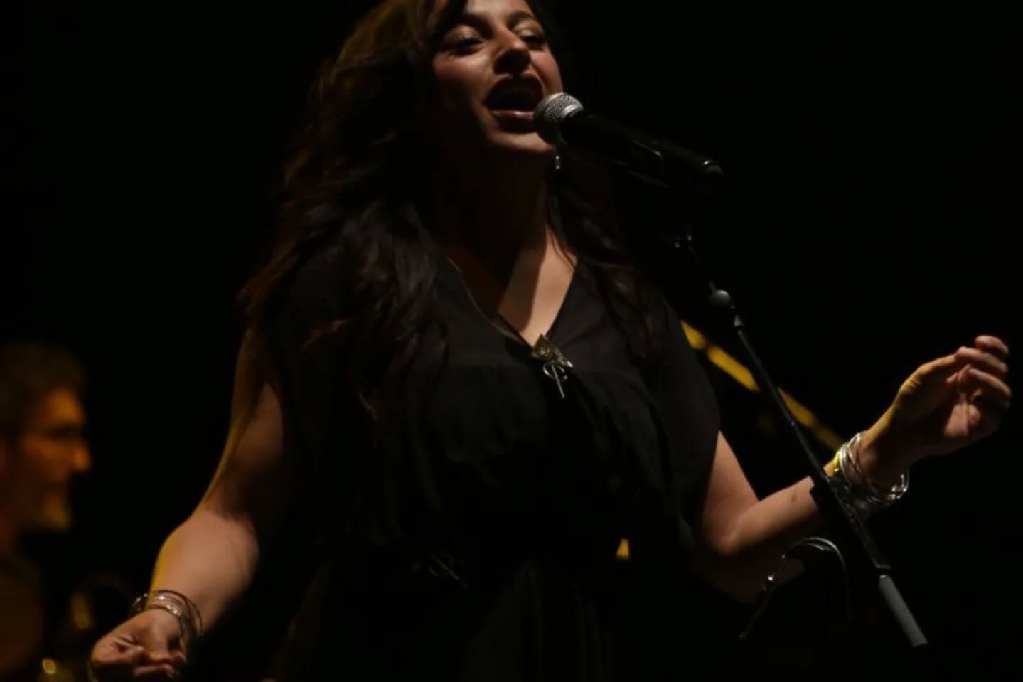 Le groupe Tikoubaouine retrouve son public à Alger