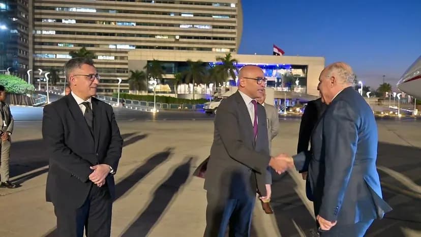 Chargé par le président de la République, Attaf participe au Caire à la 2e Réunion ministérielle du Forum de partenariat Afrique-Russie