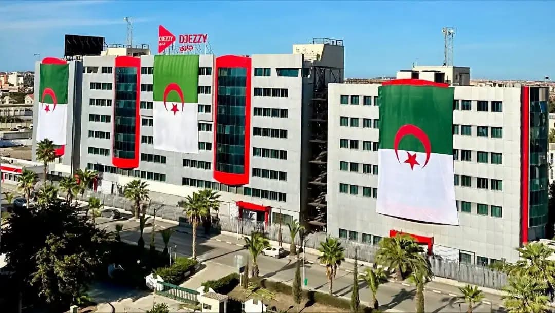 Djezzy lance une initiative de solidarité au profit des habitants des zones touchées par les incendies