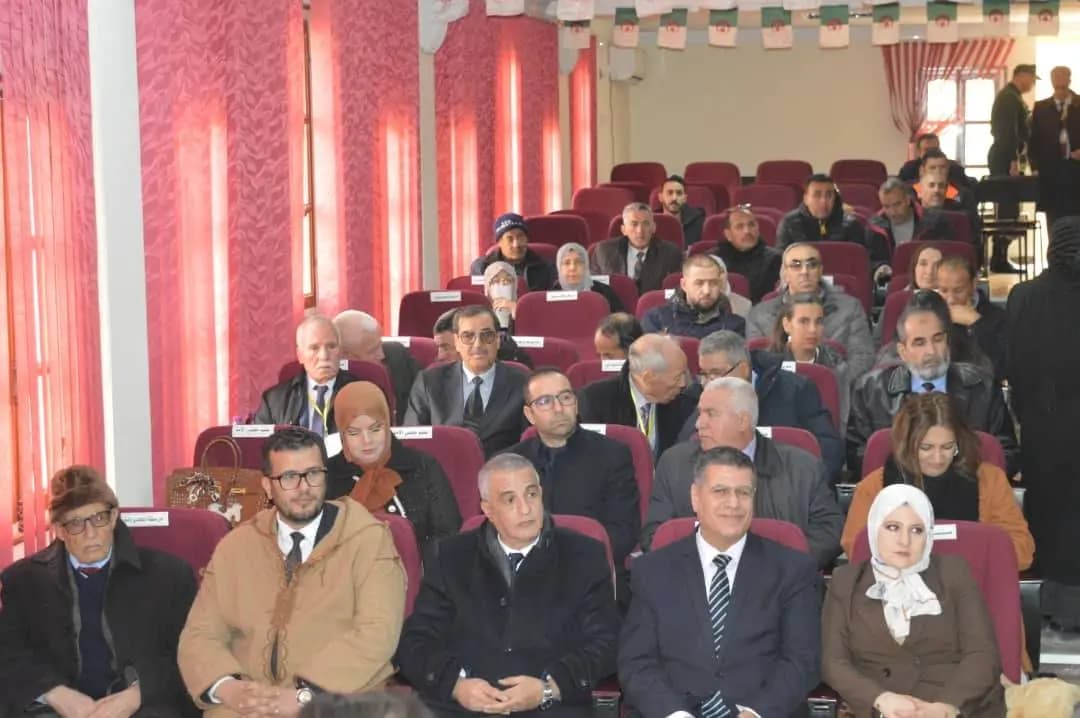 Batna: la bataille d'Ifri Leblah à Ghassira au centre d’un séminaire national 