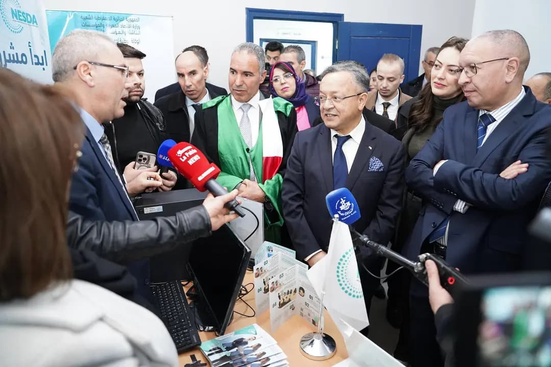 " Des avancées majeures dans la recherche scientifique orientée vers le développement de l’agriculture et des industries pharmaceutiques "