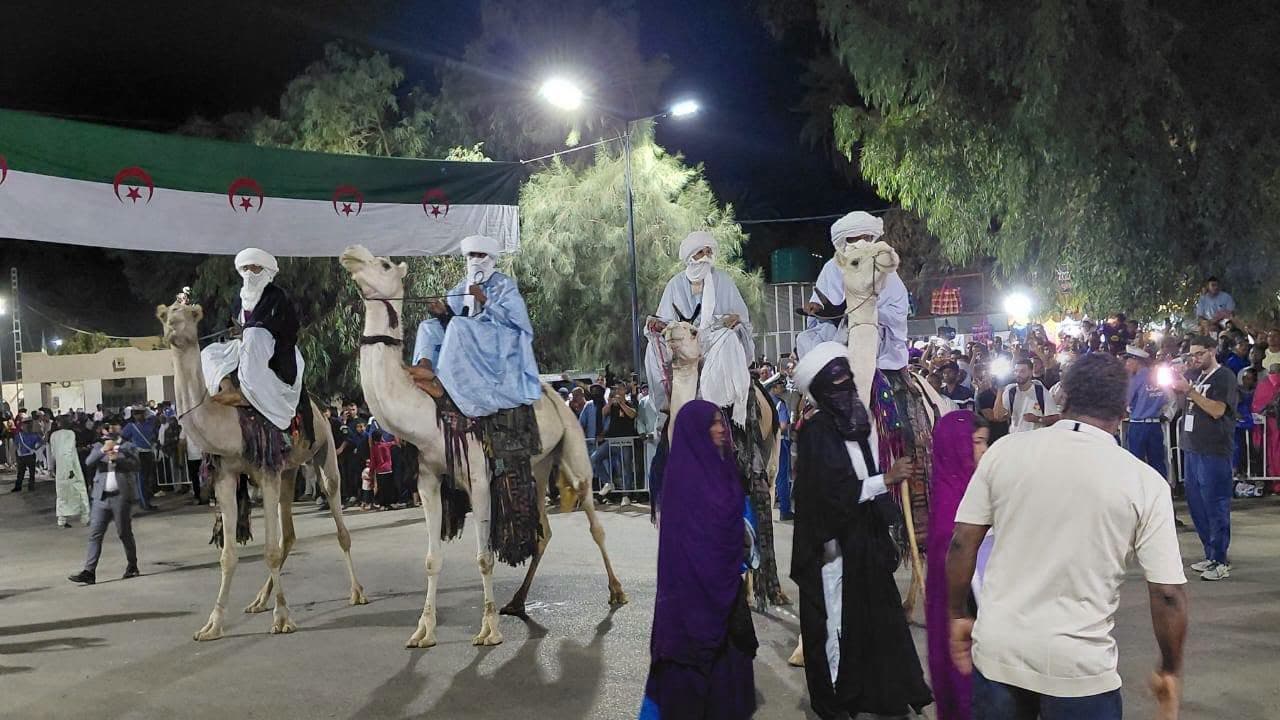 Une opportunité pour promouvoir la destination touristique Algérie
