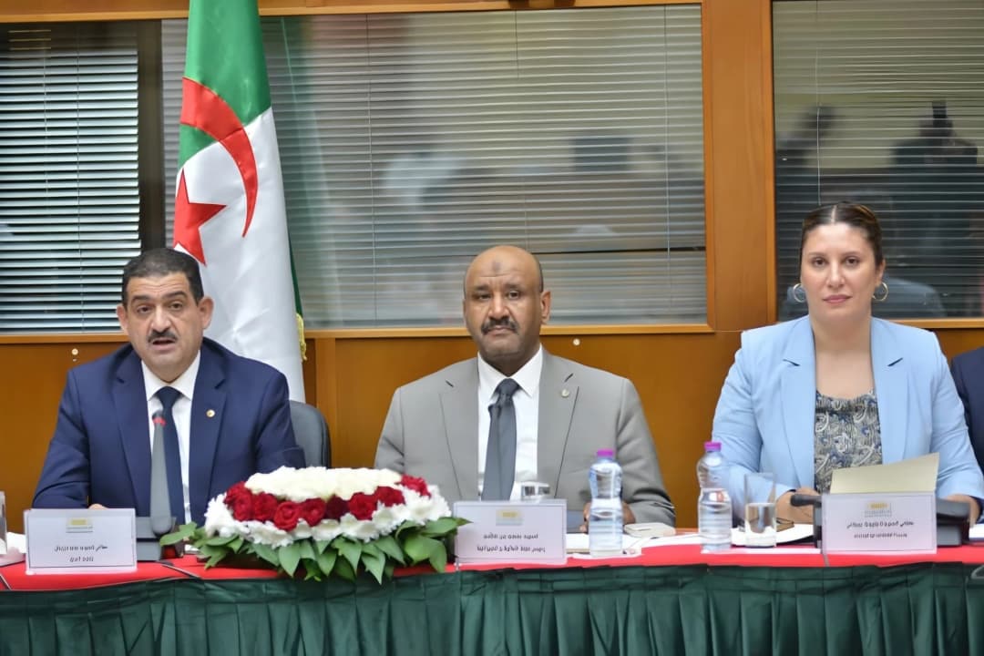 Un budget de plus de 370 milliards au secteur de l'hydraulique