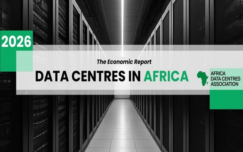 Africa Data Centres Association