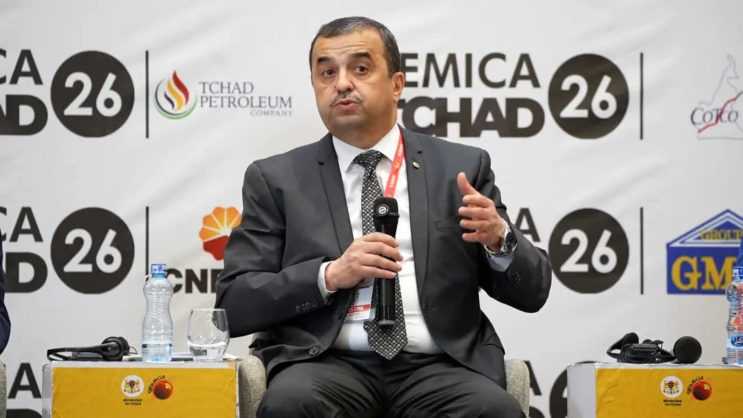 Arkab participe aux travaux d'un panel de haut niveau sur les industries extractives