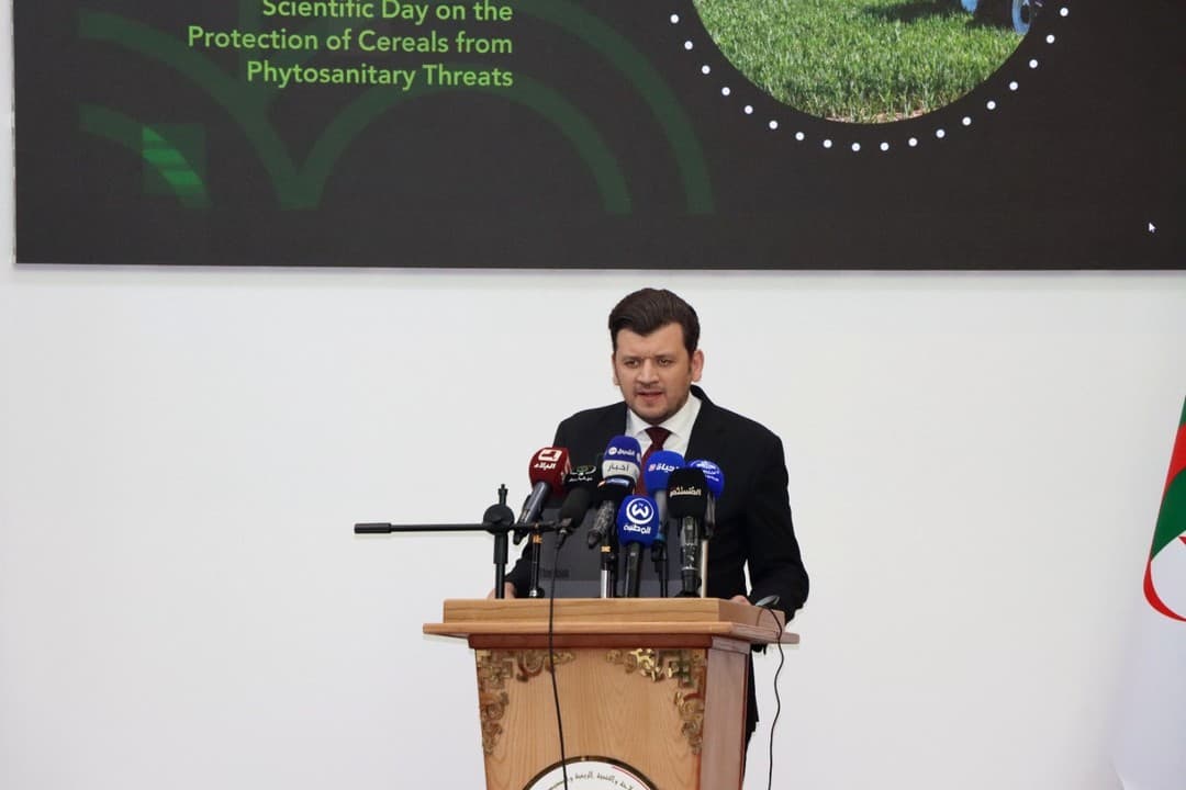 Le ministère de l'agriculture lance "le crédit fournisseur" destiné à financer l'acquisition des produits phytosanitaires