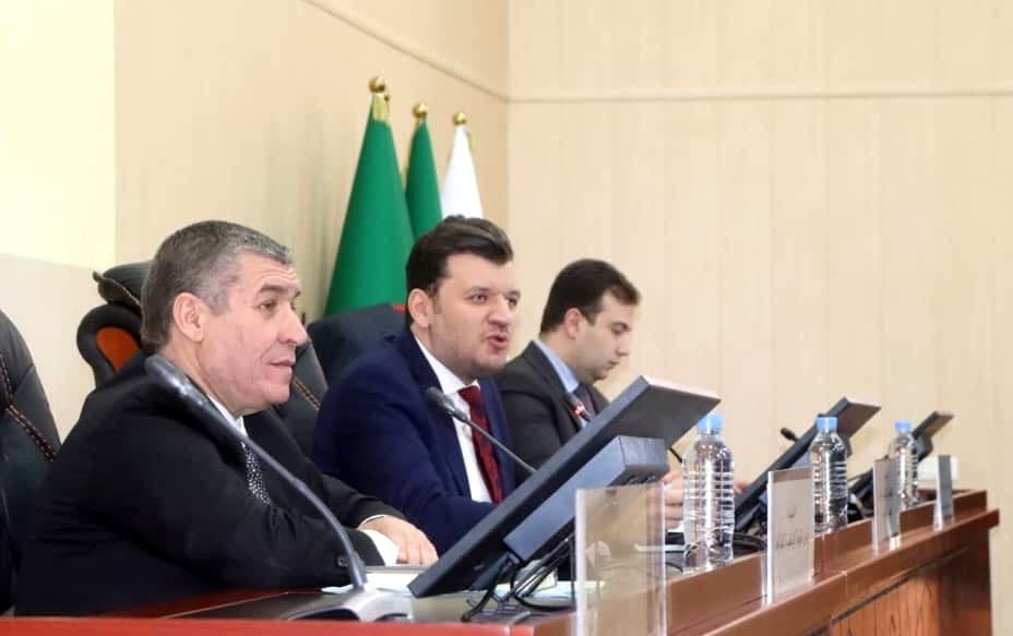 Oualid préside une rencontre nationale consacrée aux perspectives de la filière pomme de terre