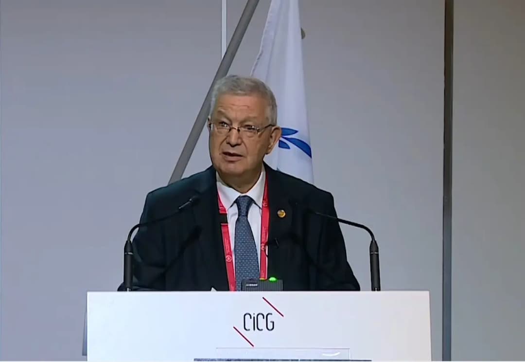 UIP : l'Algérie appelle à une vision consensuelle pour relever les défis communs 