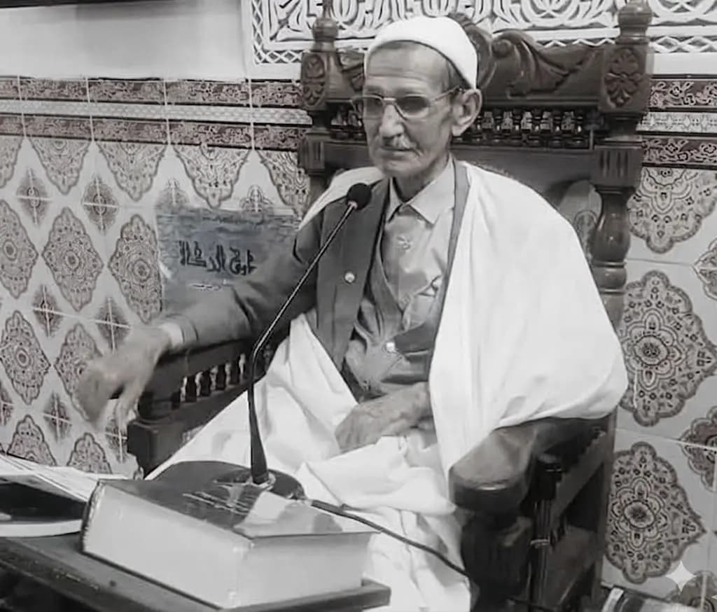 Décès du cheikh Si El-Hadj Mohand Tayeb, traducteur des sens du Saint Coran en langue amazighe
