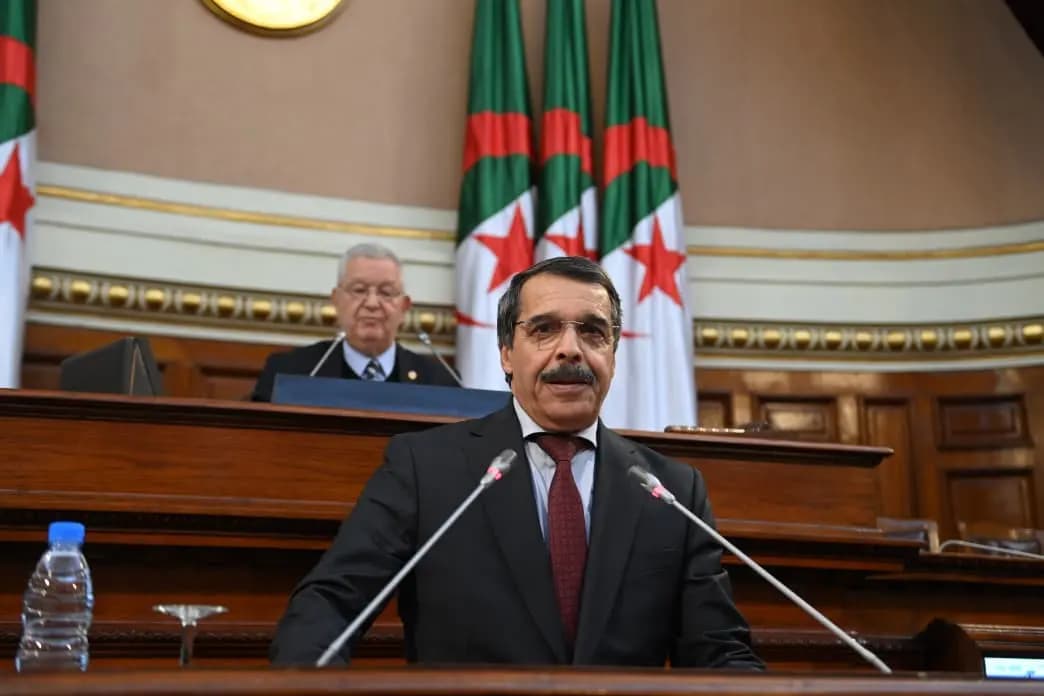 Les mesures du texte de loi de finances 2026 contribueront au soutien de la dynamique de croissance de l'économie nationale