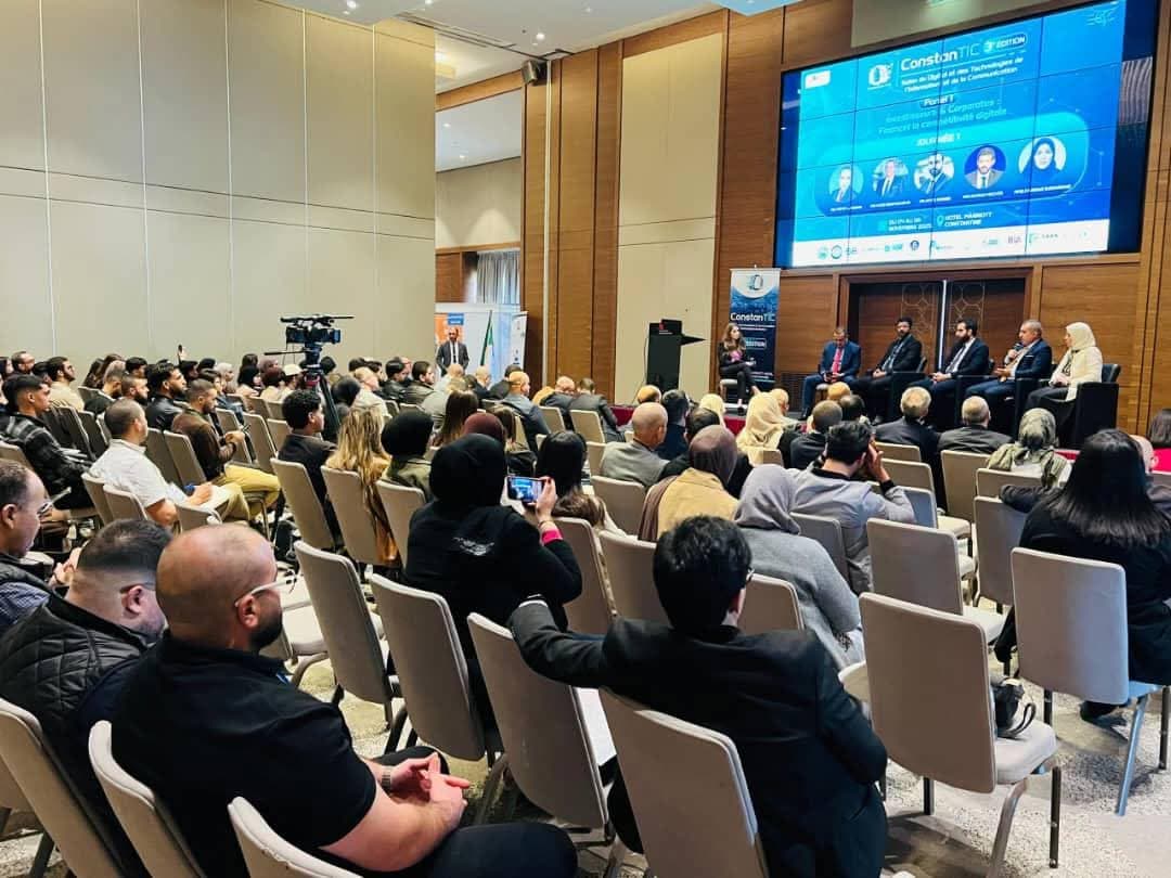  ConstanTIC 2025