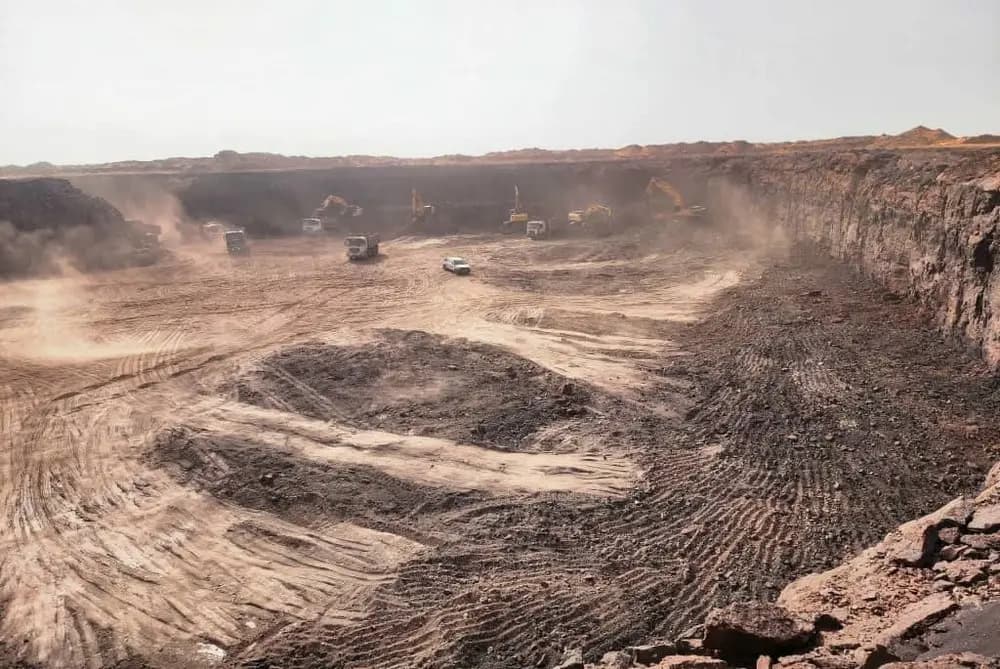 L’exploitation de la mine de Gara Djebilet illustre la capacité de l’Algérie à concrétiser des projets structurants 