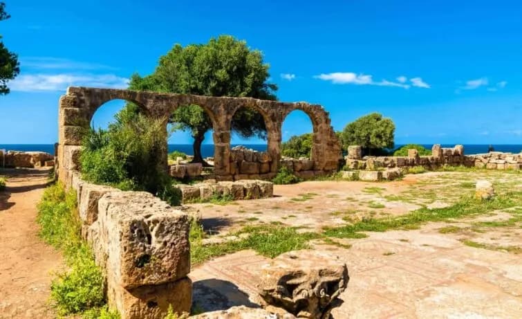 L'UNESCO salue les efforts de l'Algérie pour la préservation du site archéologique de Tipasa