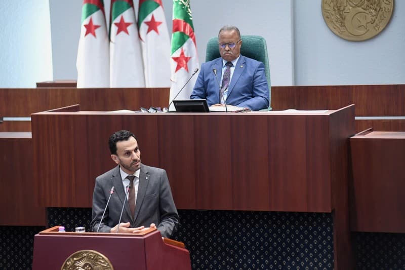 Lancement prochain d’antennes régionales de l'ASF et de centres d’innovation spécialisés à travers les wilayas 