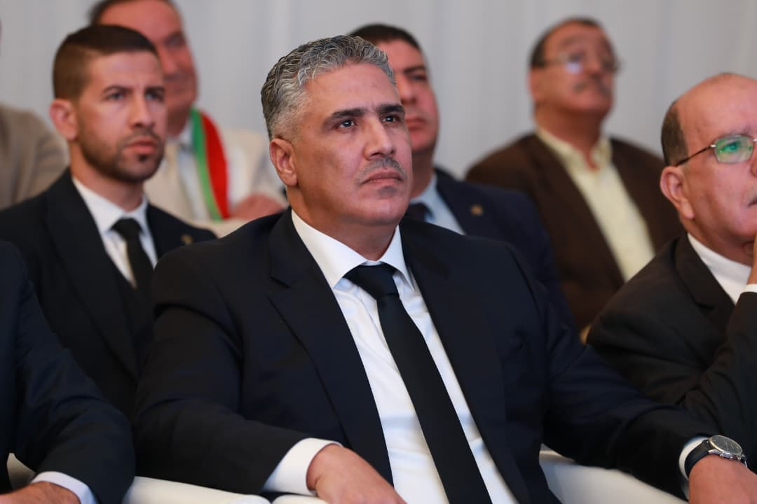 M. Belaribi donne à partir de Bejaïa le coup d'envoi de la distribution de plus de 144.000 logements à l'échelle nationale
