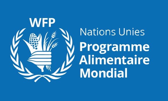 Programme alimentaire mondial des Nations unies