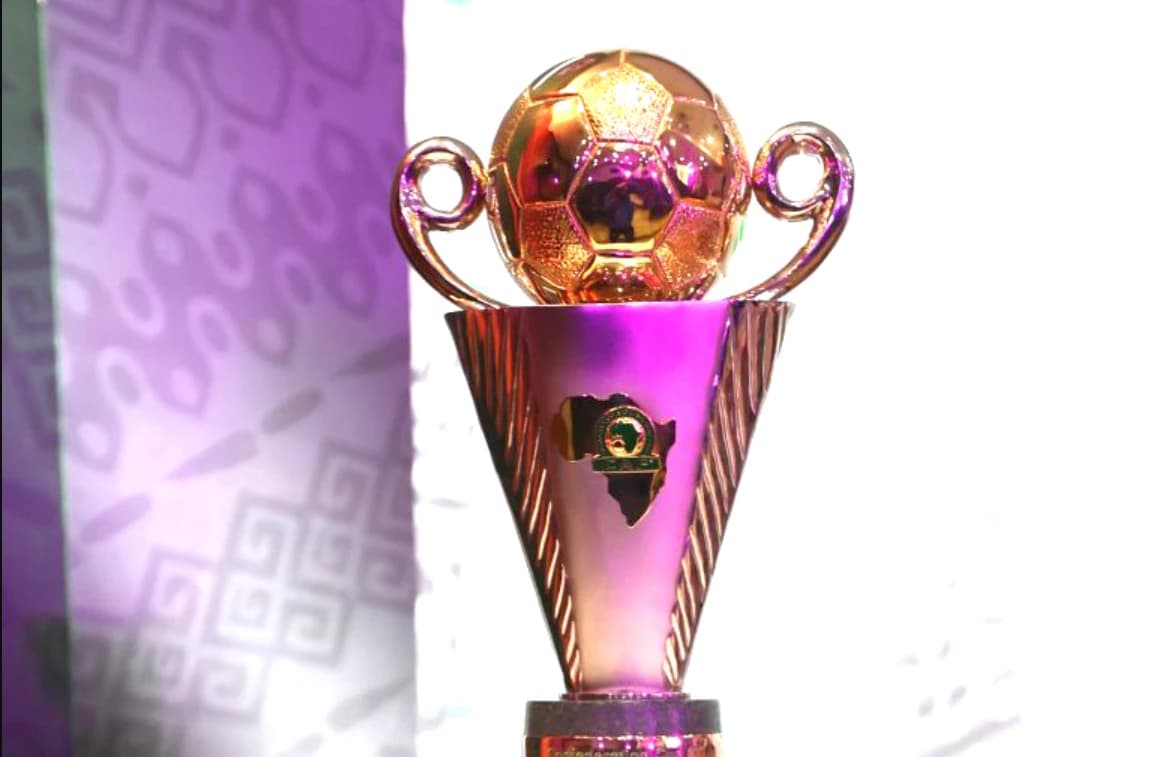 Foot/Coupe de la Confédération (1/2 finales - retour) : le CRB et l'USMA en quête d'exploit en déplacement