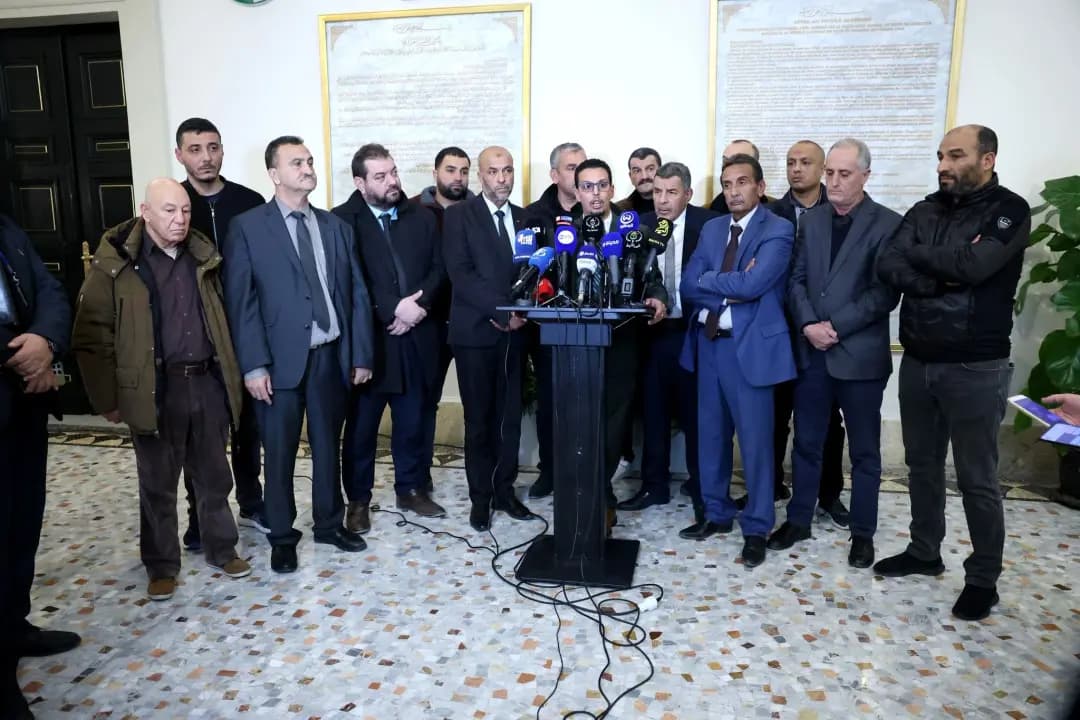 Les syndicats du secteur des Transports affirment la reprise des activités de transport de marchandises et de voyageurs