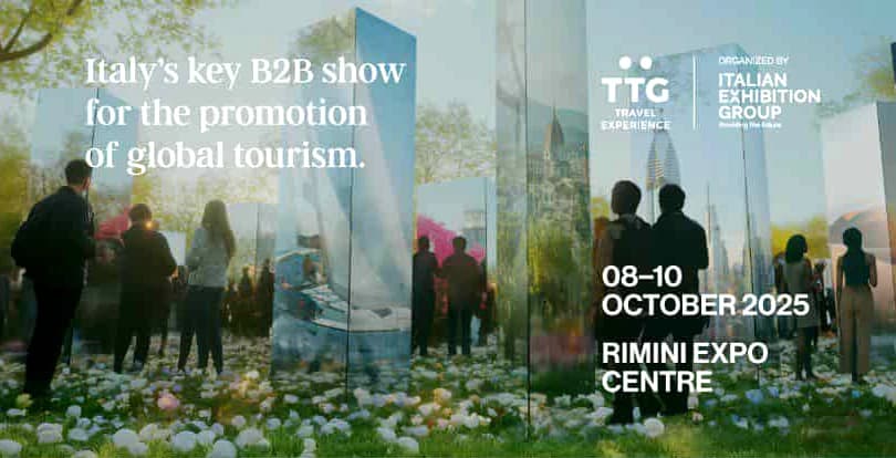 L'Algérie prend part en Italie au salon "TTG Travel Experience".