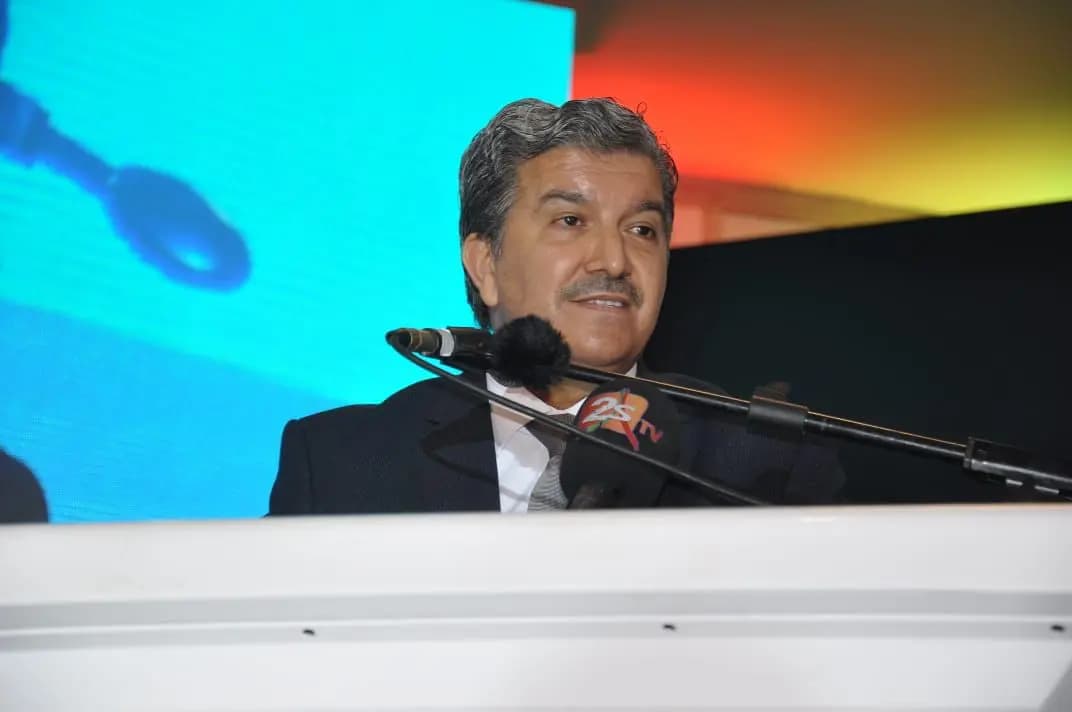 Le ministre de la Communication plaide à Dakar en faveur d'une coopération afro-