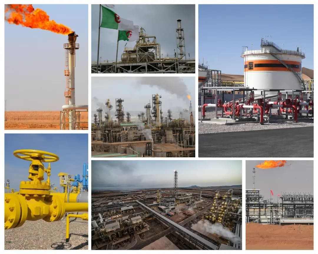 55e anniversaire de la nationalisation des hydrocarbures: de la souveraineté énergétique à la 