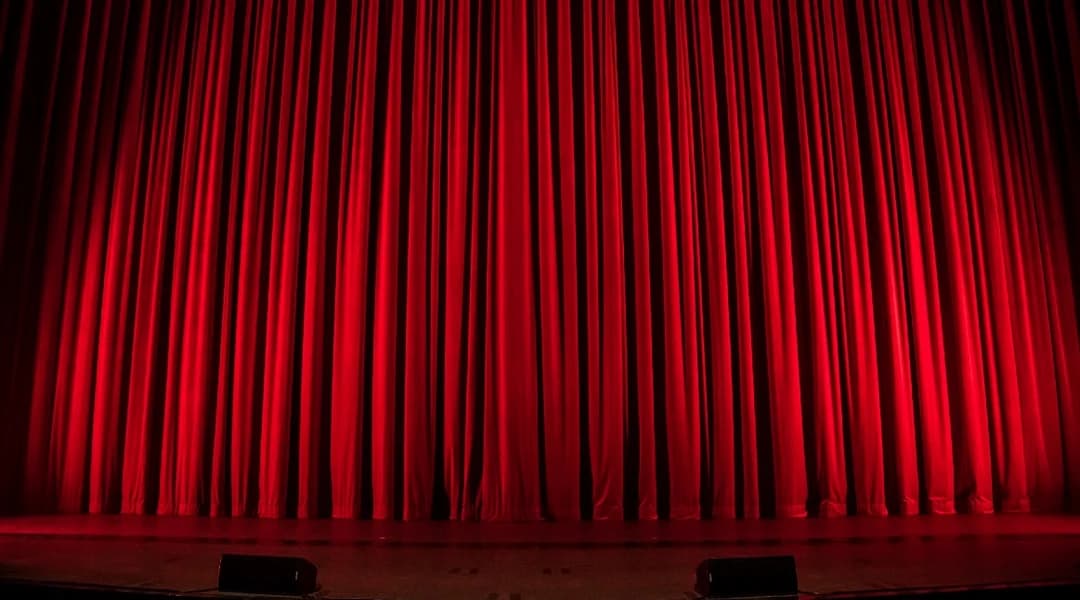15e Festival international du théâtre de Béjaia