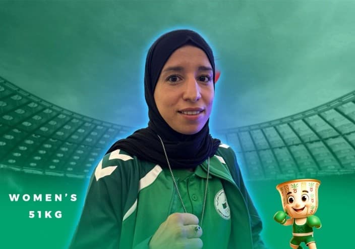 Jeux de la solidarité islamique 2025