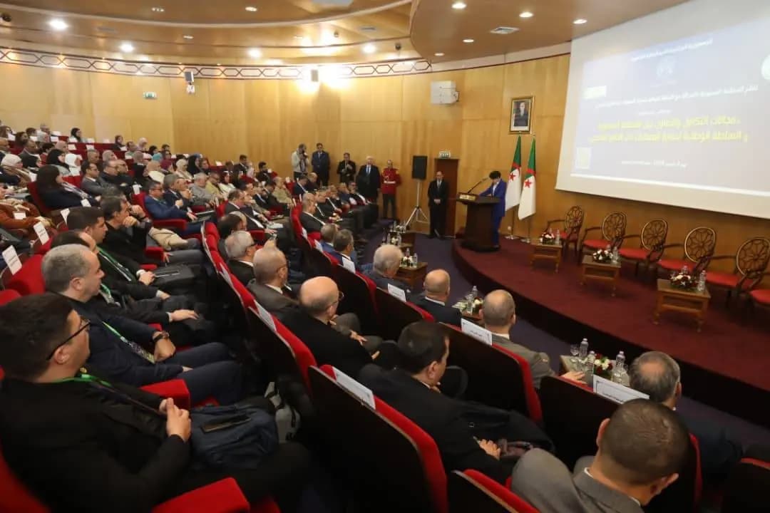 Journée d'étude sur les domaines de complémentarité et de coopération entre la Cour constitutionnelle et l'ANPDP