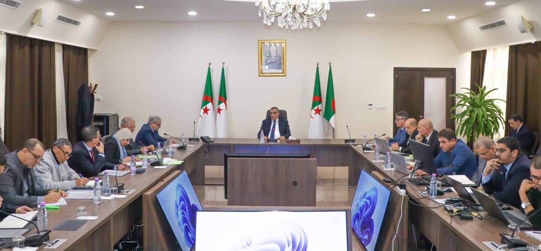 Instructions pour mobiliser tous les moyens afin de livrer le projet dans les délais impartis