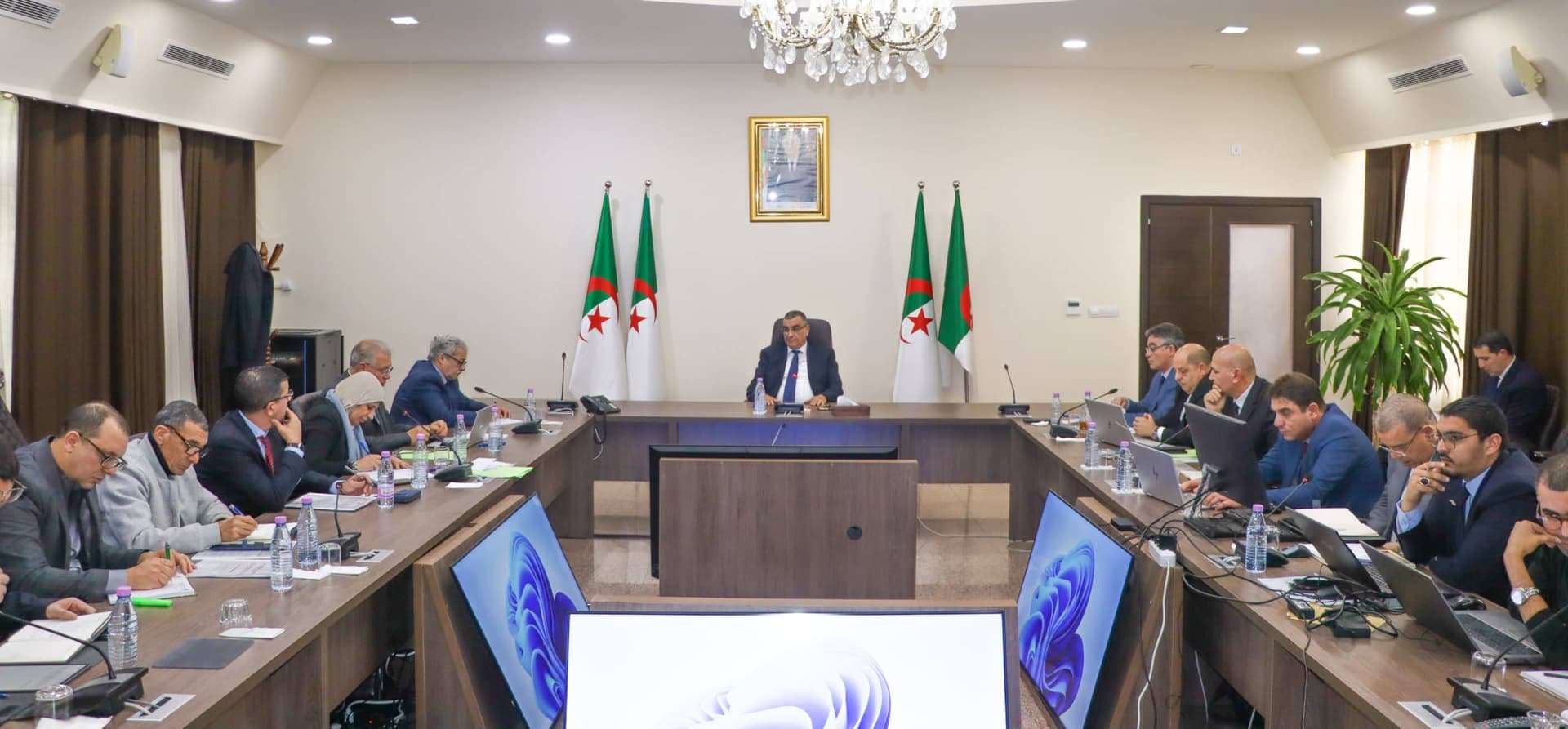 Instructions pour mobiliser tous les moyens afin de livrer le projet dans les délais impartis