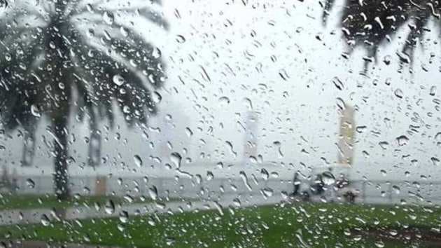 Des pluies orageuses attendues mercredi et jeudi dans plusieurs wilayas du pays