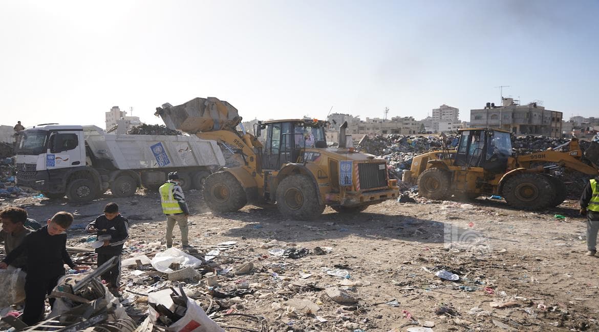 Agression sioniste contre Ghaza