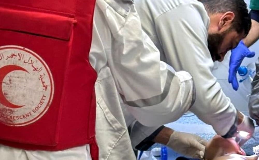 Agression sioniste contre Ghaza