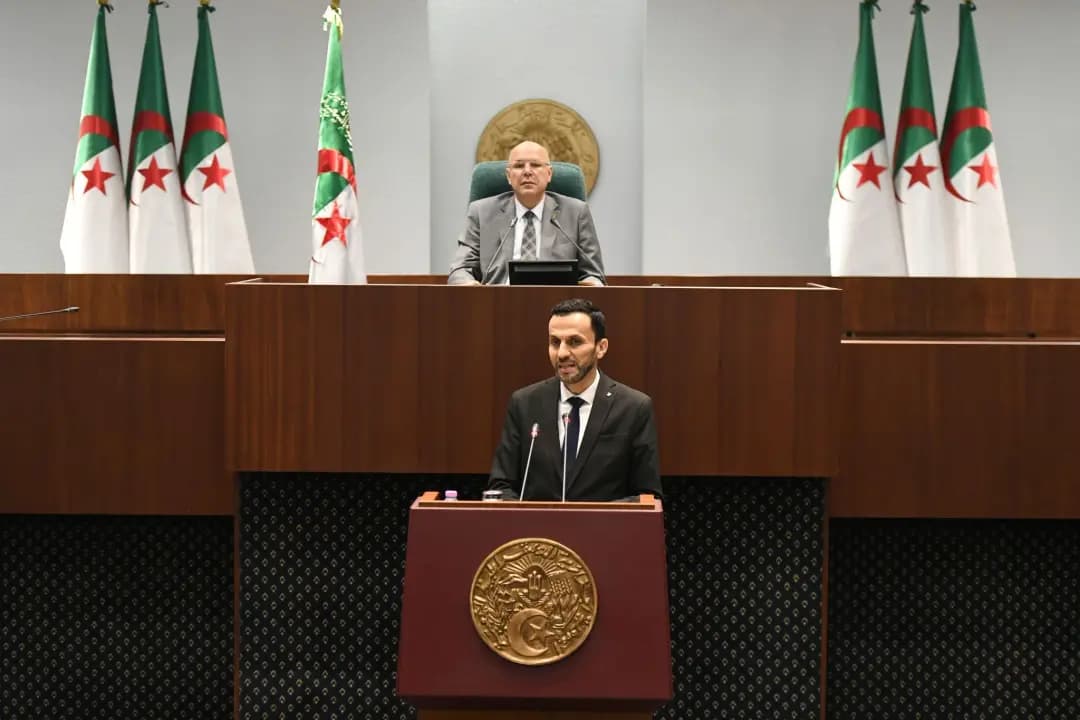 NESDA : lancement prochain d'un centre de développement de l'entrepreneuriat en ligne (Ouadah)