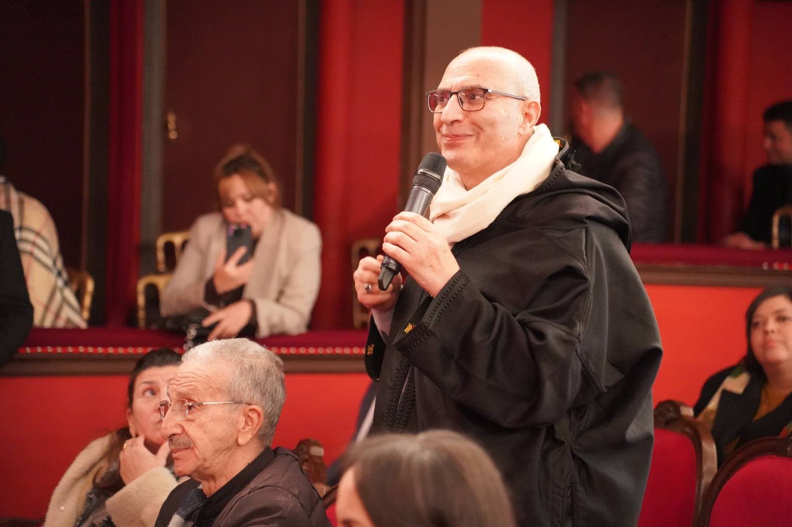 Le secteur œuvre à promouvoir la créativité et à renforcer la production artistique nationale