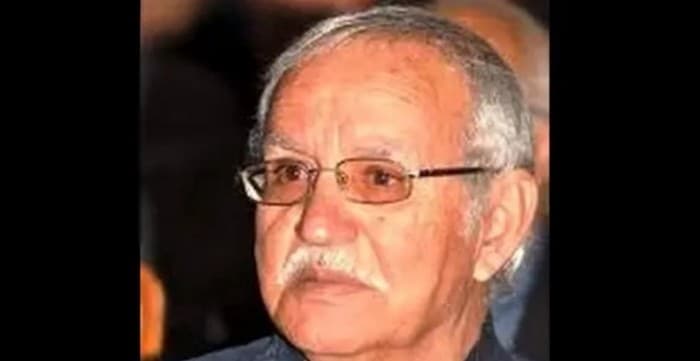 Décès de Rabie Guettaf, ancien joueur de l’USM Sétif à l'âge de 84 ans