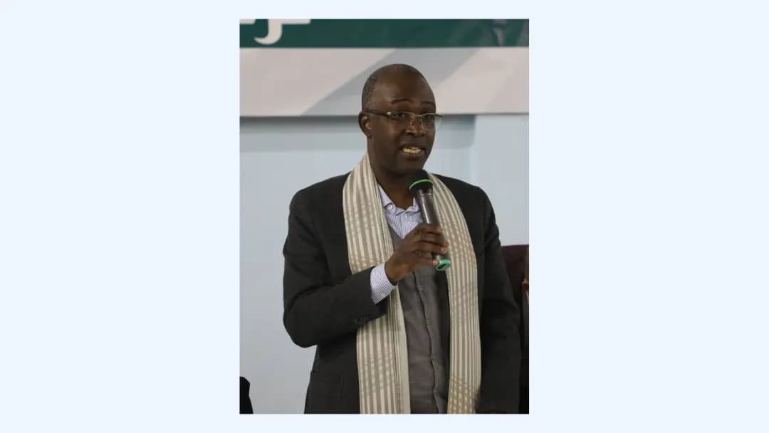 Hidaoui souligne l’importance de la participation des jeunes aux échéances électorales pour poursuivre la dynamique de construction