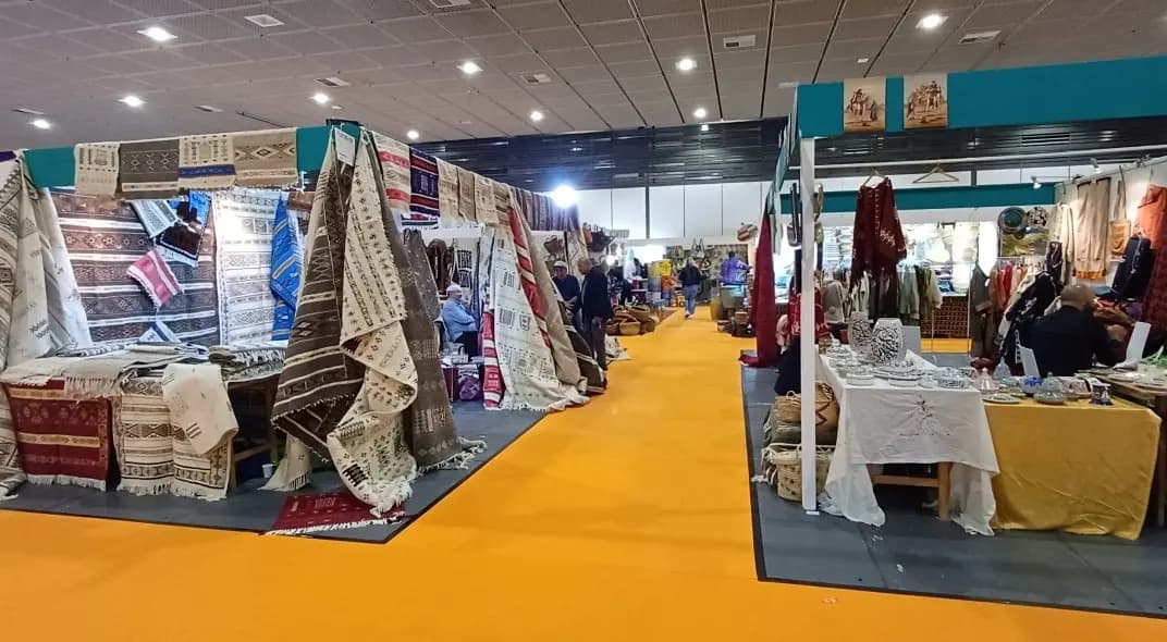 Diverses activités dans les wilayas de l’Ouest et du Sud algérien