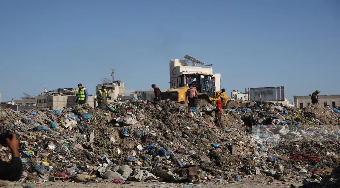Agression sioniste contre Ghaza