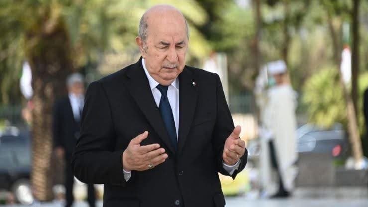 Décès du Général Ben Amar Hassan : le président de la République présente ses condoléances