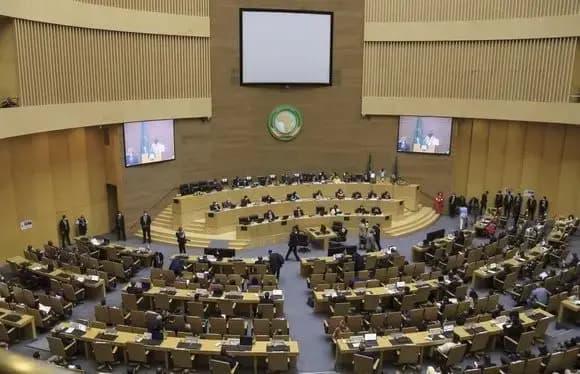 Le CPS discute de l'impact du changement climatique sur la situation au Sahel et dans le bassin du lac Tchad