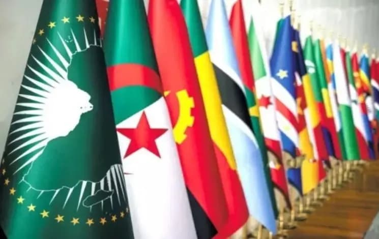 2025 : l'Algérie confirme son leadership économique en Afrique en faveur de l'intégration 