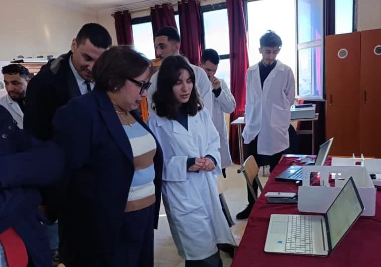 Formation professionnelle: inauguration du premier Centre d'excellence en électronique avancée