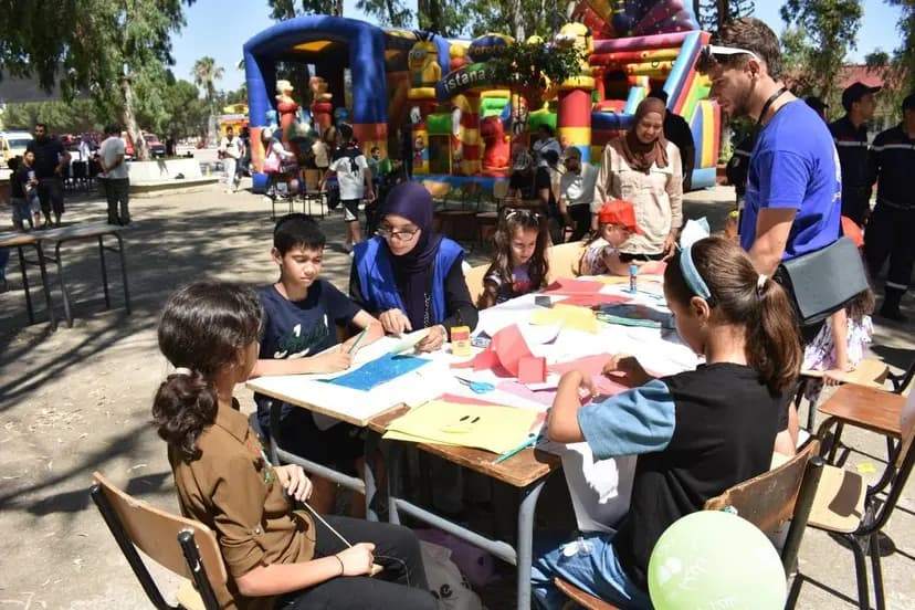 La DGPC organise une cérémonie à la veille de la Journée mondiale de l'enfance