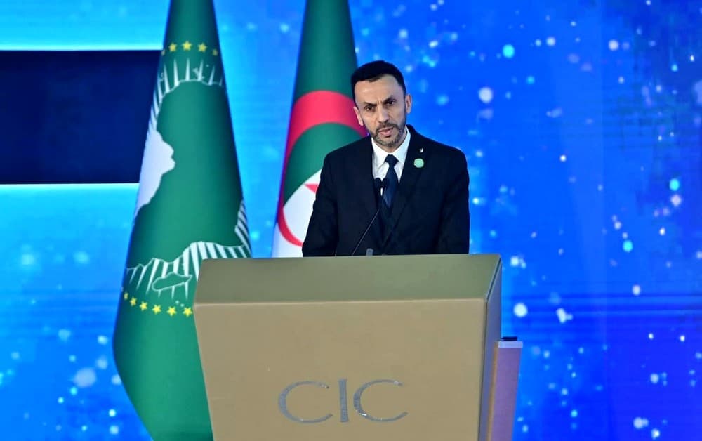 Conférence africaine des Start-up